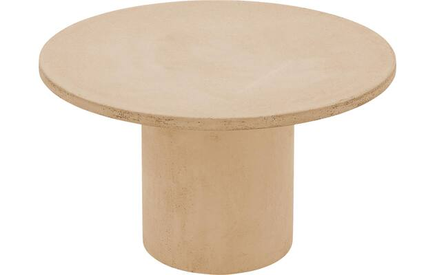 Bogard salontafel 50 cm Bogard salontafel 50 x 50 cm | Modder