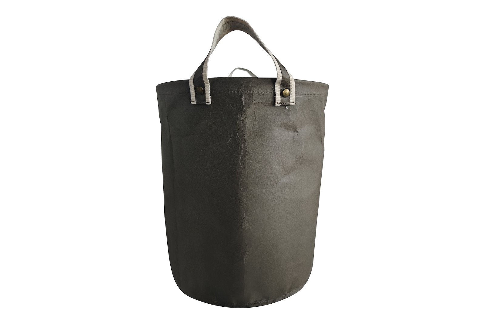Craft kurv II Brun Ø35 H40 cm
