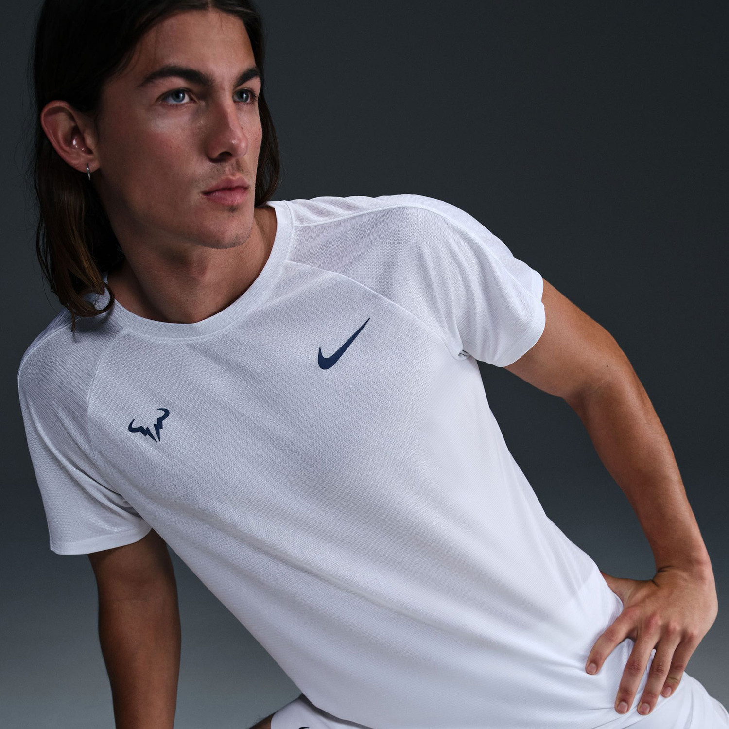 Nike Court Rafa Challenger Tee