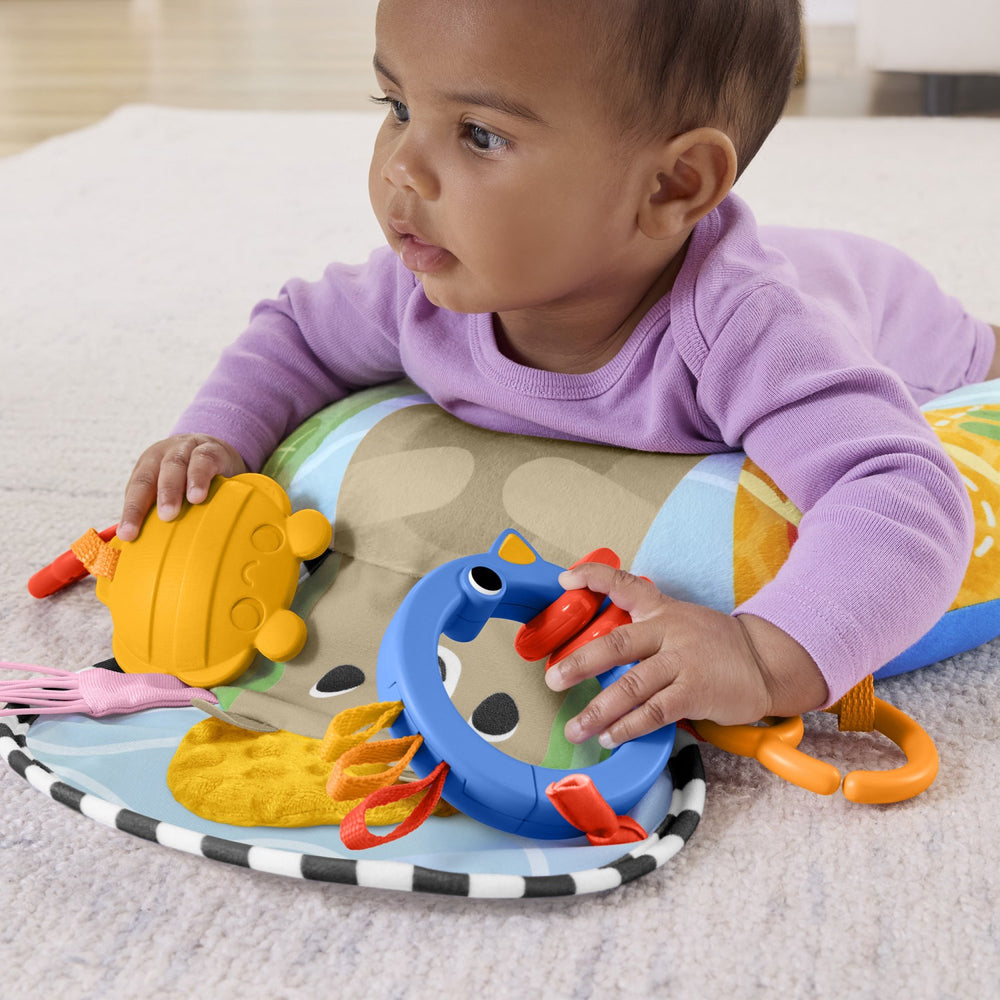 Køb Fisher-Price® Nyfødt Mavekile
