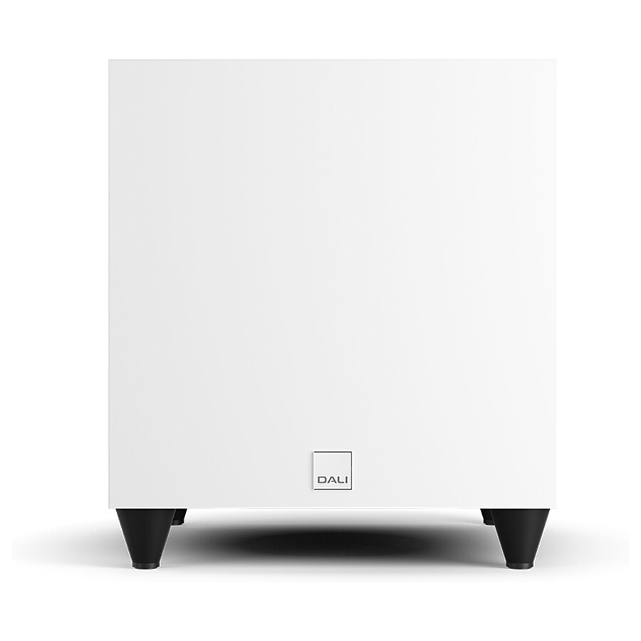 Dali SUB C-8 D - Blanc