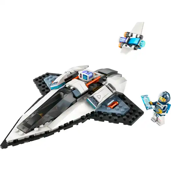 60430 Raumschiff