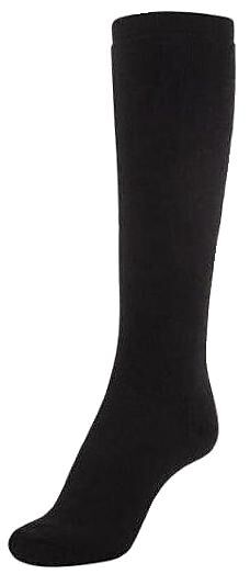 WOOLPOWER - CHAUSSETTE CHAUDE SOCKS KNEE HIGH 400