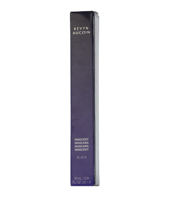 Kevyn Aucoin Indecent Mascara Black 10ml