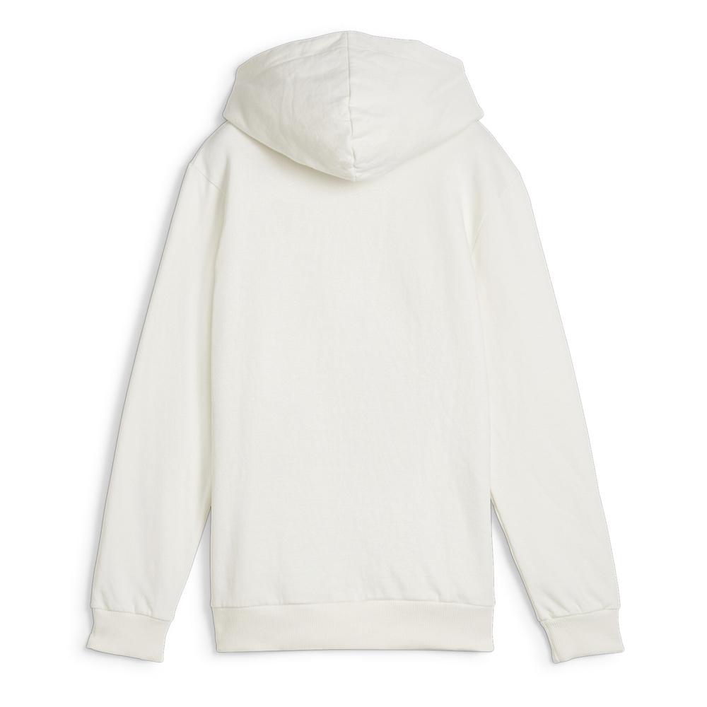 Puma Sweat à Capuche Écru Homme Puma Better Essentials