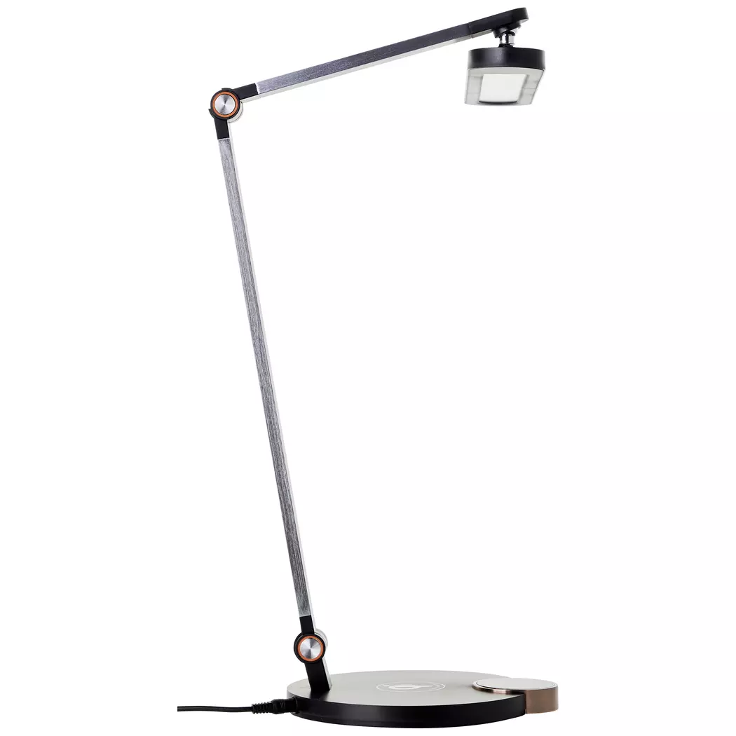 LED-Tischleuchte Officehero
