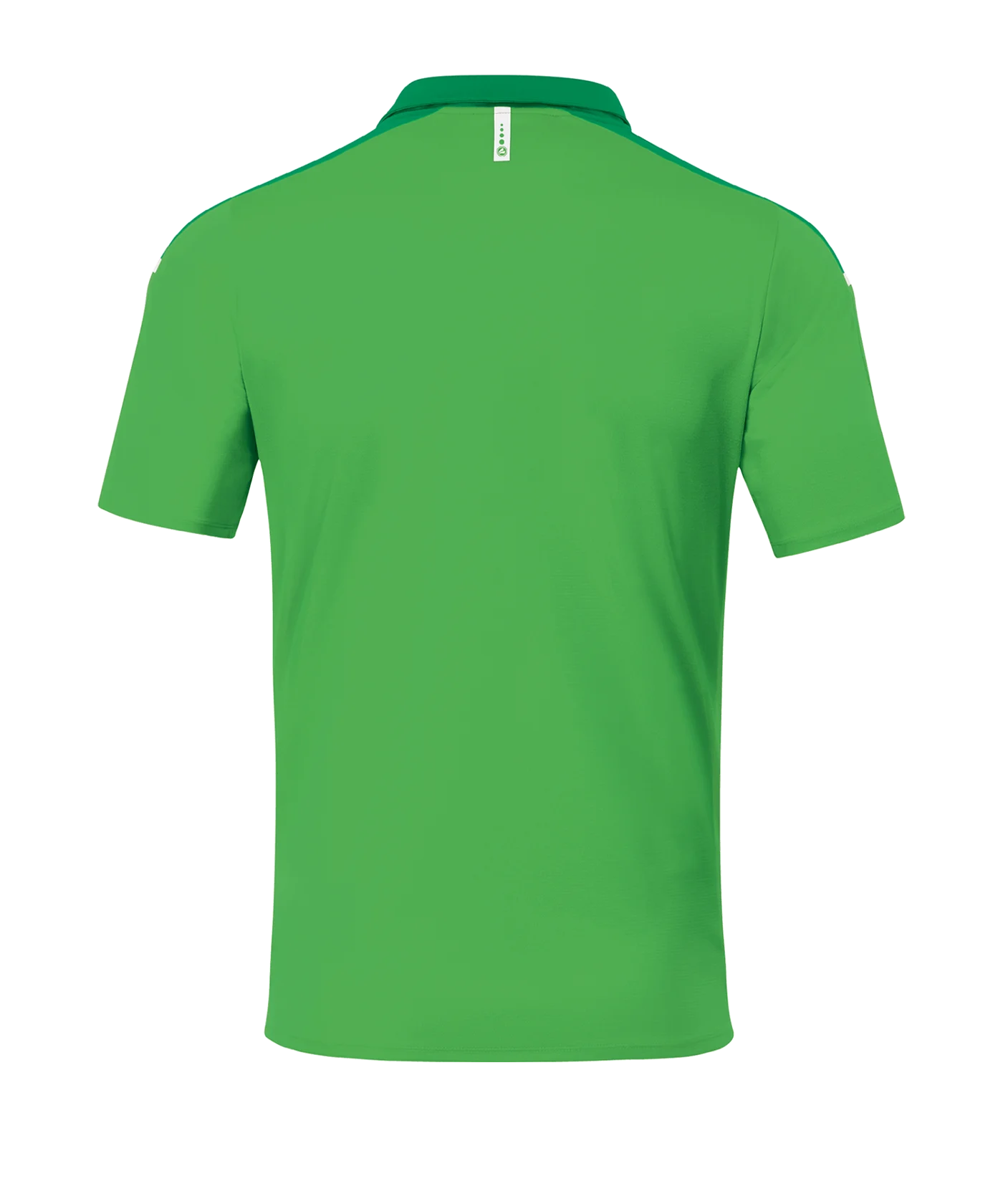 JAKO Champ 2.0 Poloshirt Grün F22