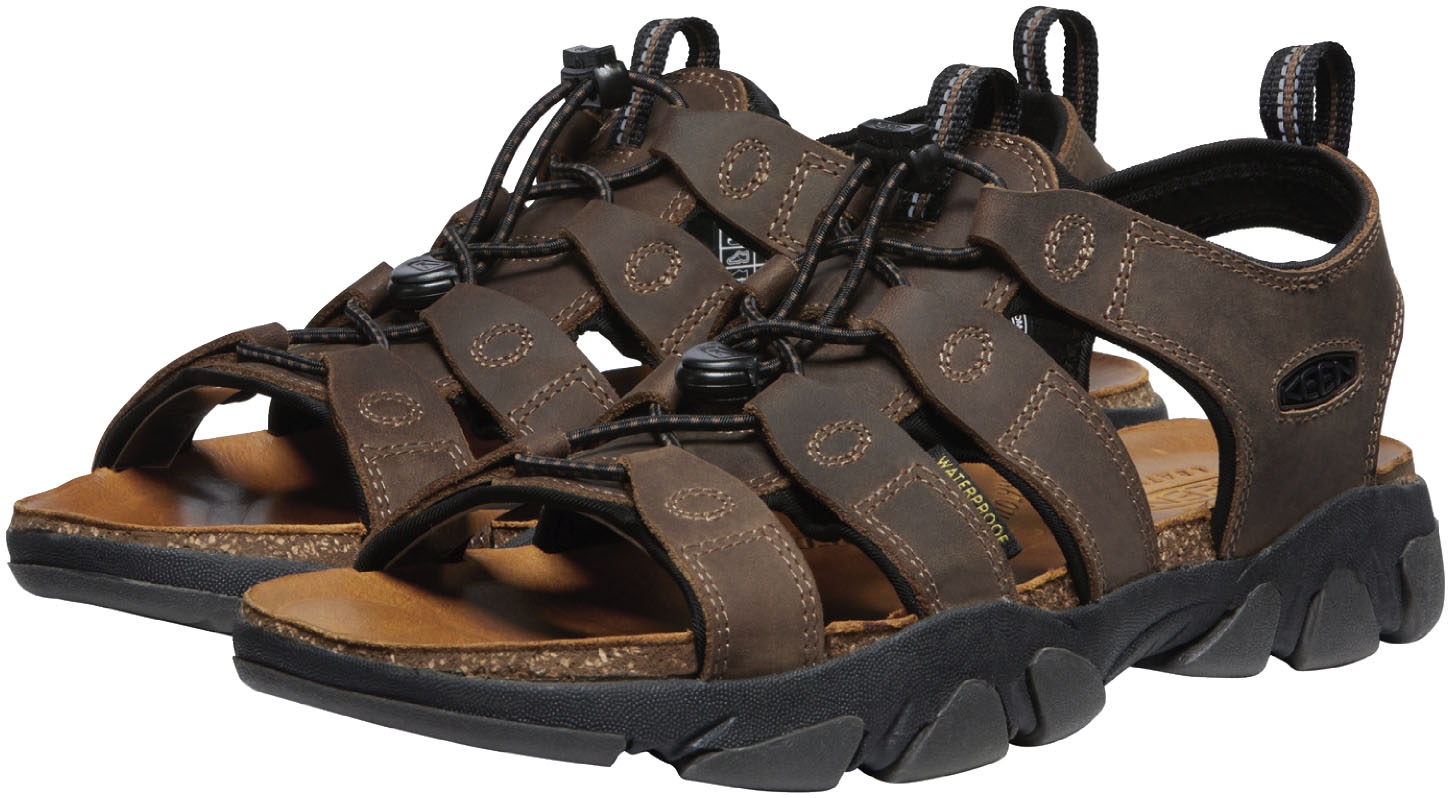 Keen Sandale »DAYTONA II SANDAL«