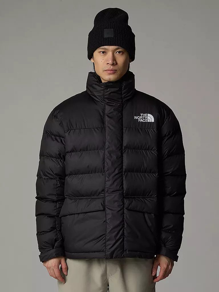 THE NORTH FACE Steppjacke LIMBARA  schwarz