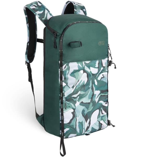 Sac à dos ski PICTURE KOMIT 18 BP PEPPUP PRINT