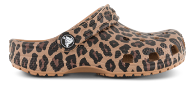 Crocs Classic Animal Clog Leopard 211881 (28-38)