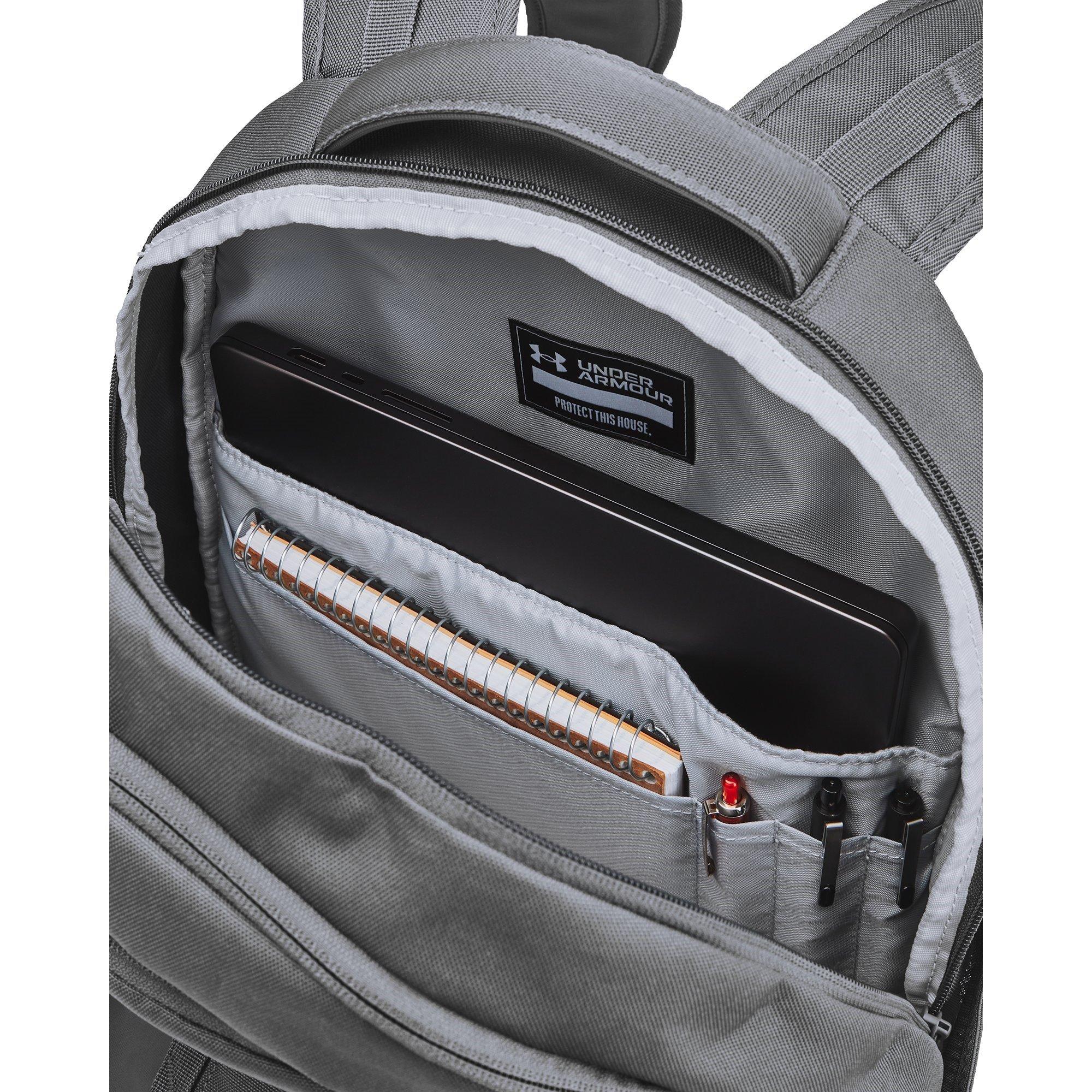 Under Armour UA Hustle 6.0 Backpack