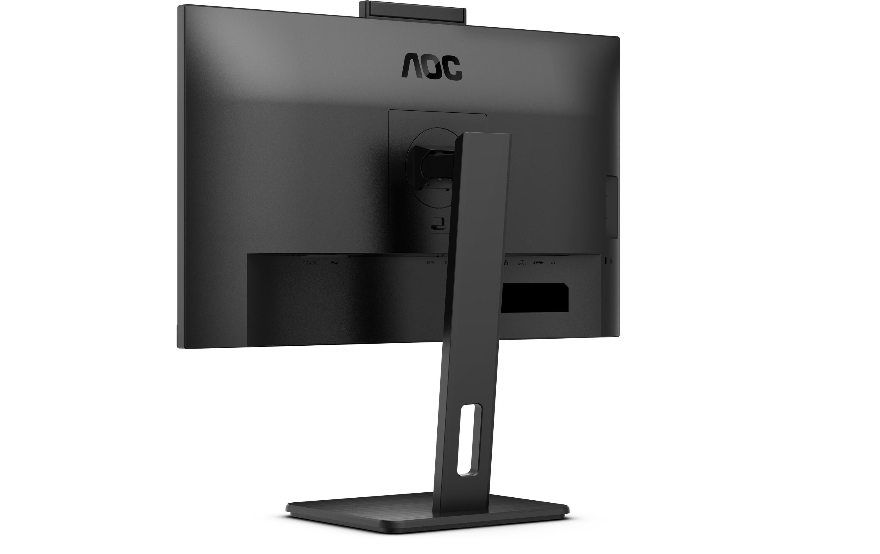 Monitor Q27P3QW<br>Ergonomischer 27