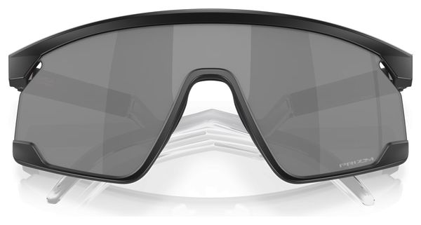 Lunettes Oakley BXTR Matte Black / Prizm Black / Réf : OO9280-0139