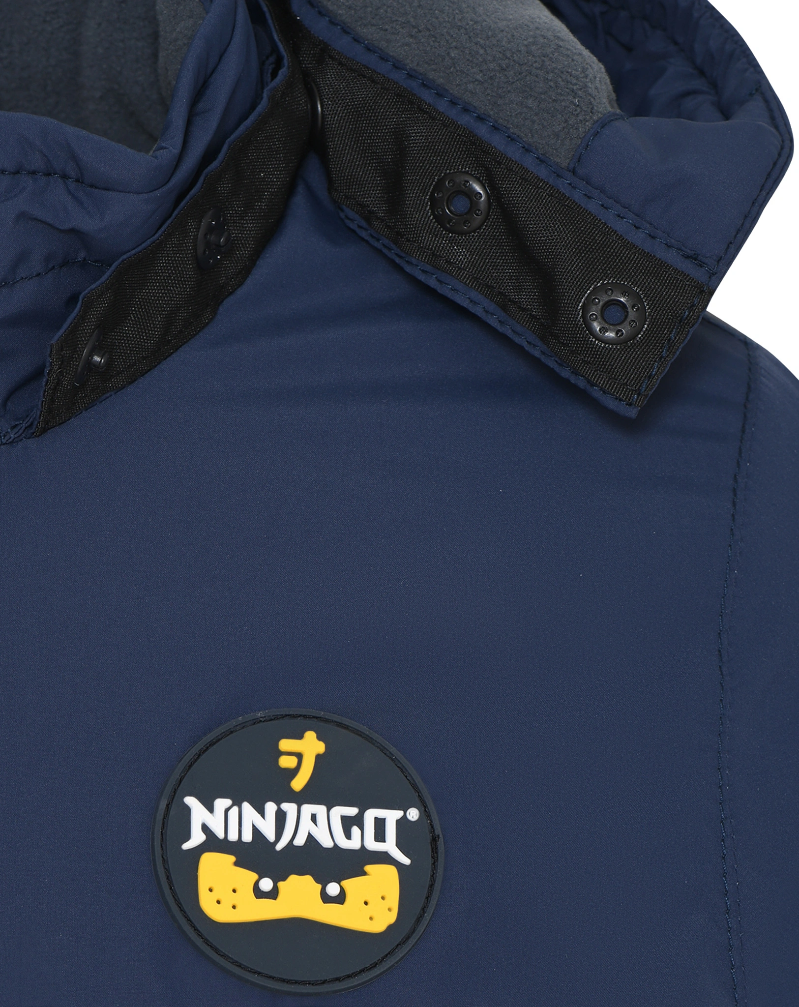 Winterjacke LWJEBEL 601 in dark navy