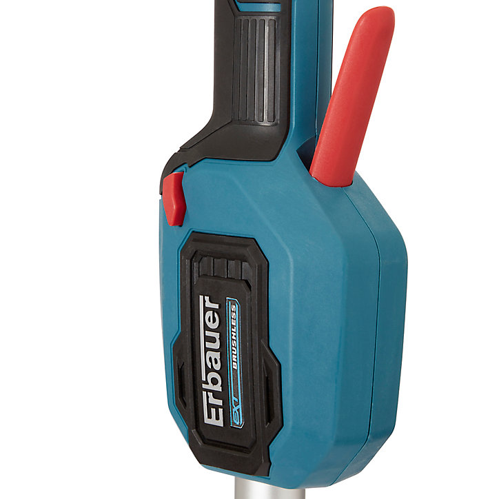 Coupe-bordure sans fil sur batterie 18V Erbauer 30 cm (sans batterie)