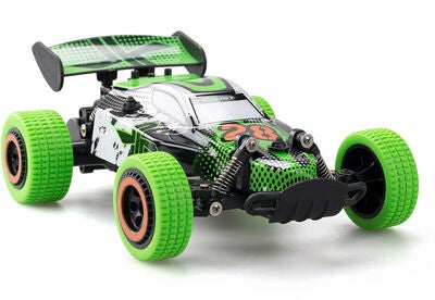 Silverlit Exost Radiostyrt Bil Dust Storm 1:18