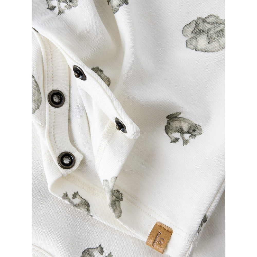 Køb Lil'Atelier Coconut Milk Frog Gayo San Loose Dragt
