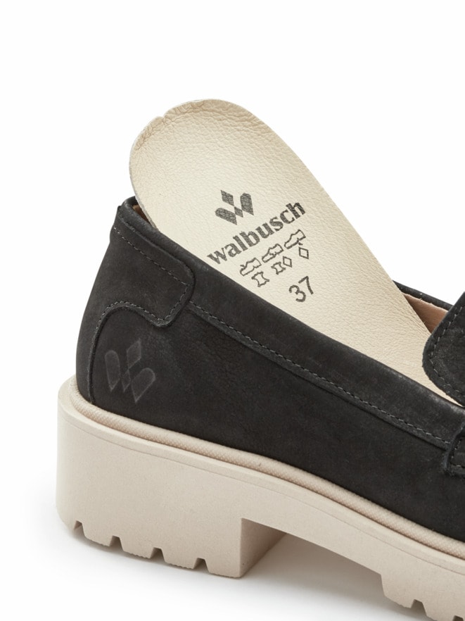 Bequem-Loafer