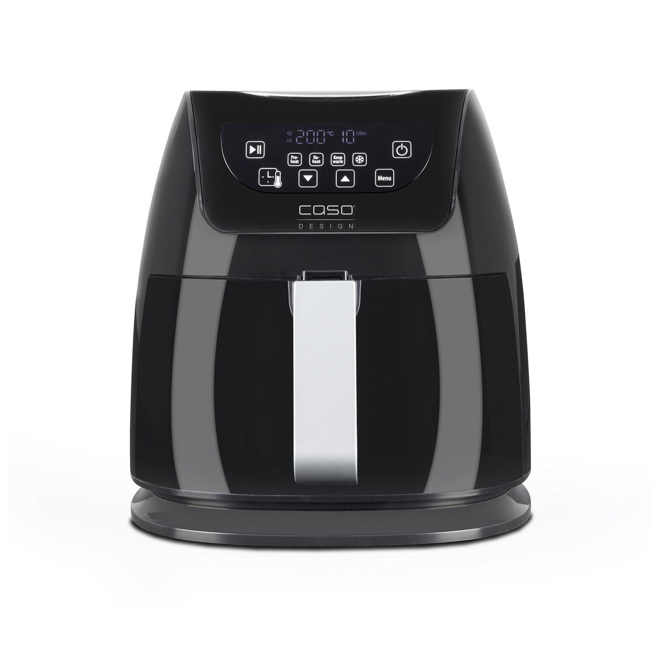 CASO Design Heißluftfritteuse AF250