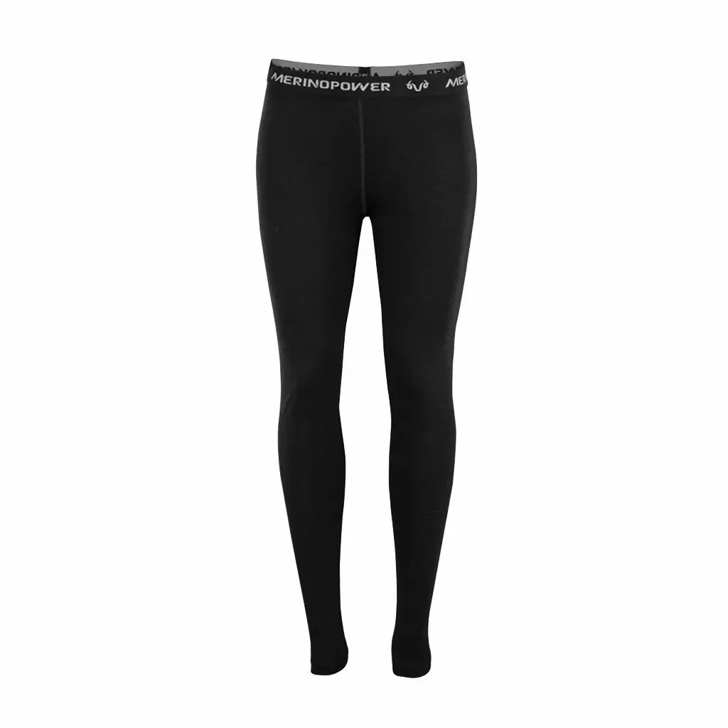 Zubehör - Hose Hose Damen schwarz
