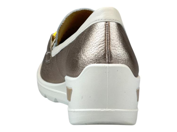 Ara 12-50638 Zürich sand,cream