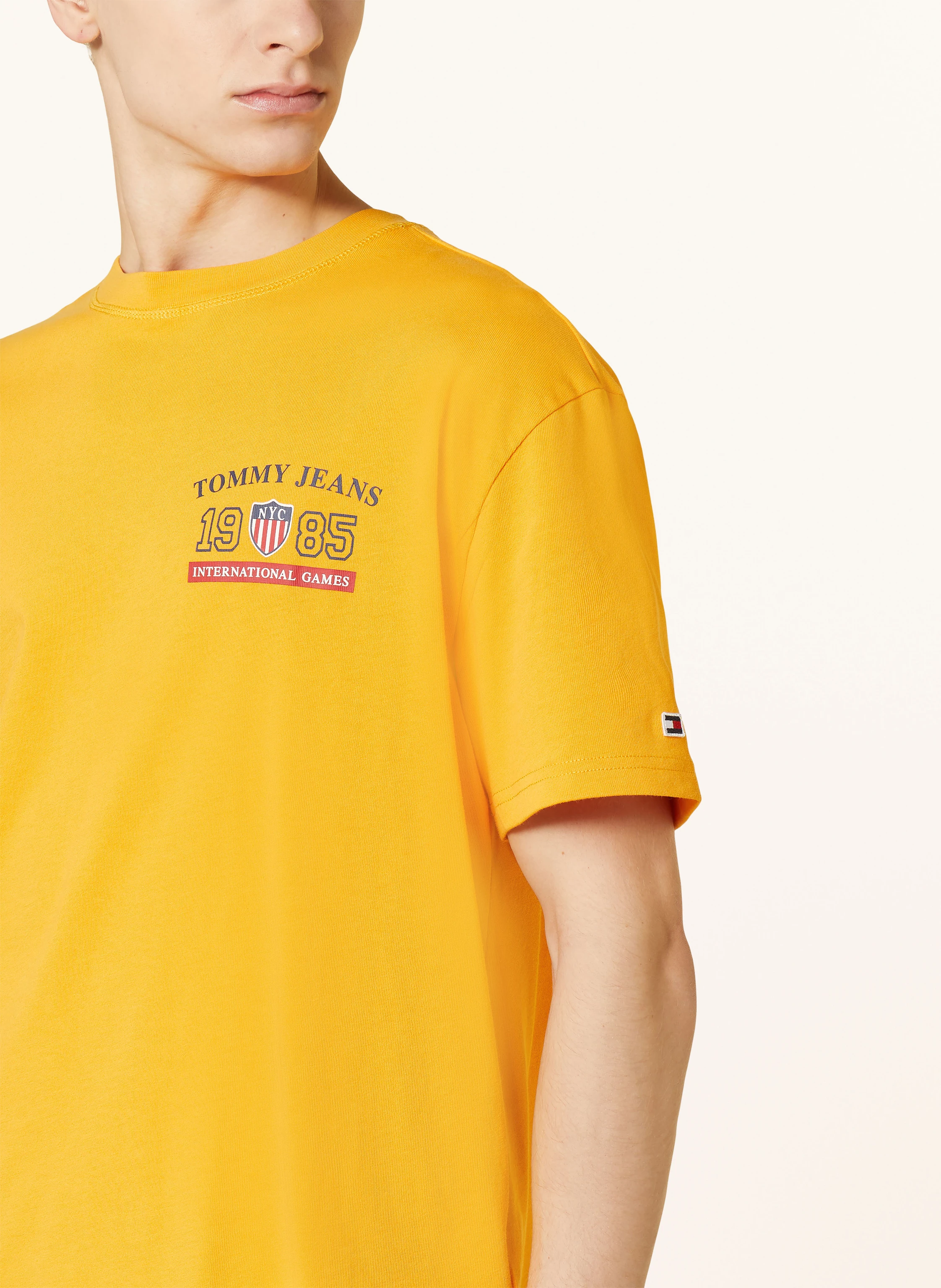 TOMMY JEANS T-Shirt
