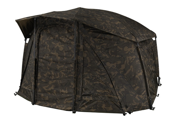 Fox Frontier Camo   Camo Vapour Peak Limited Edition