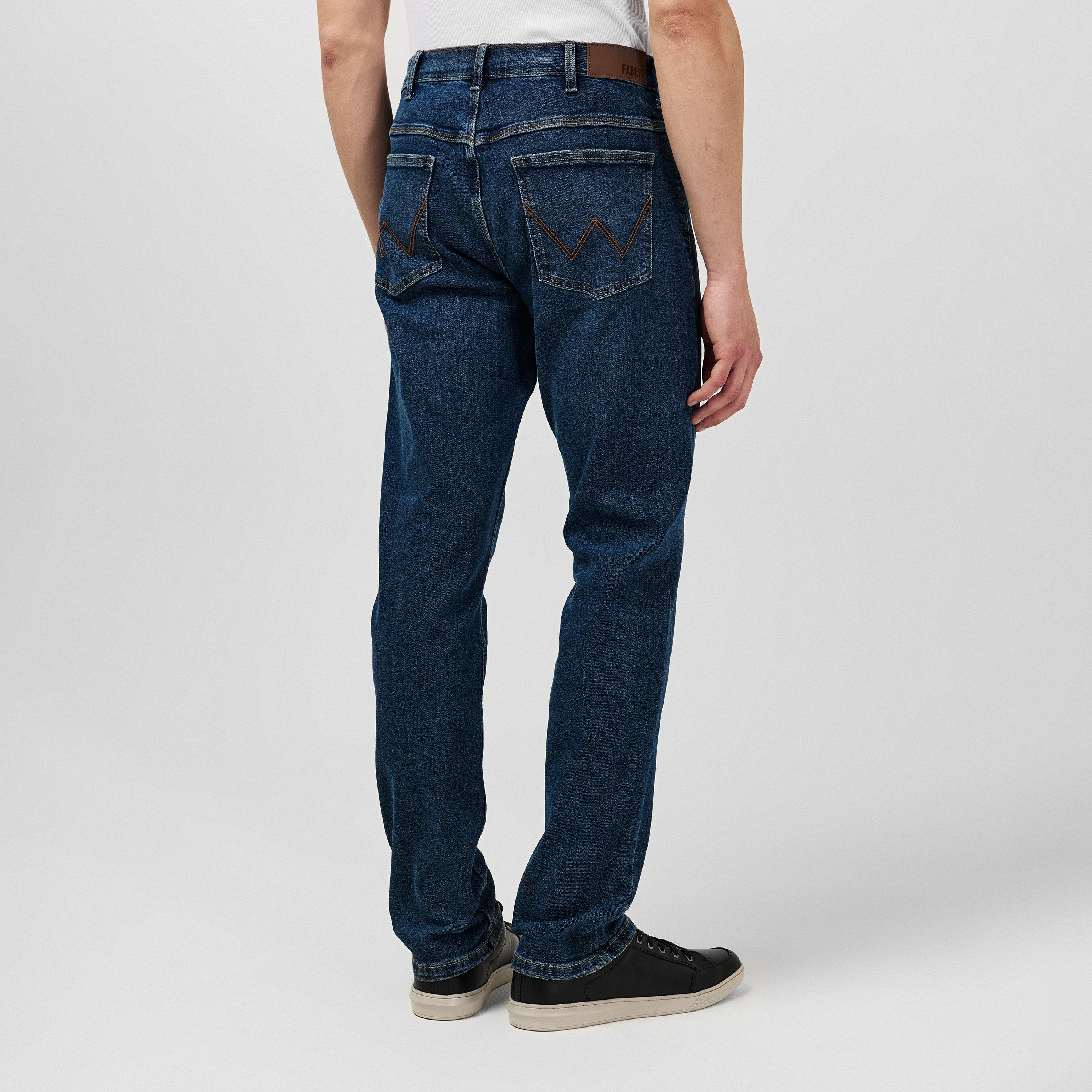 Fabric Jeans