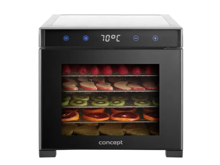 Concept SO2000, 650 W, 0,88 m, 340 mm, 450 mm, 311 mm, 8,2 kg