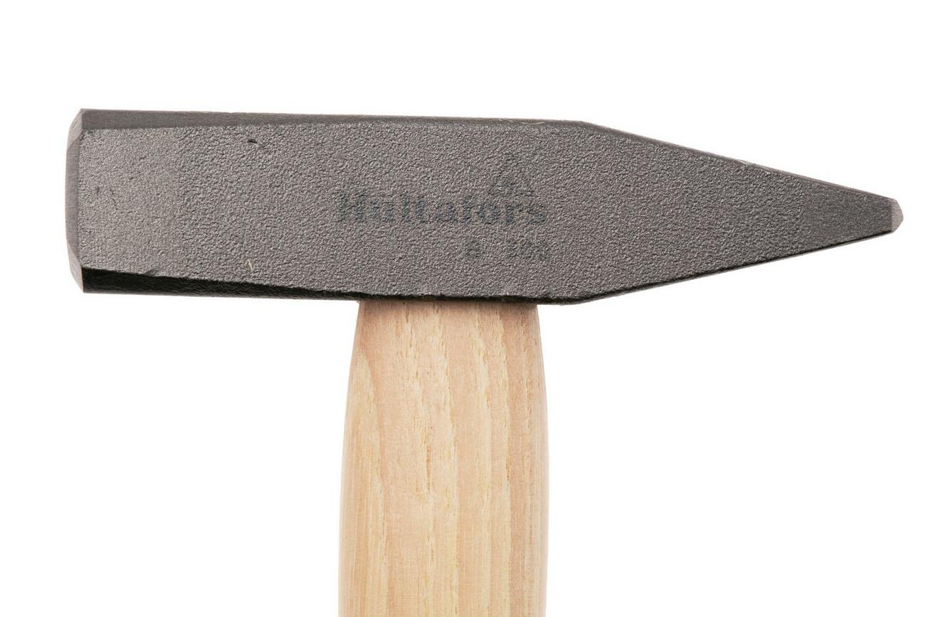 Hultafors Bench Hammer B, 822051, 300 gram, bankhamer