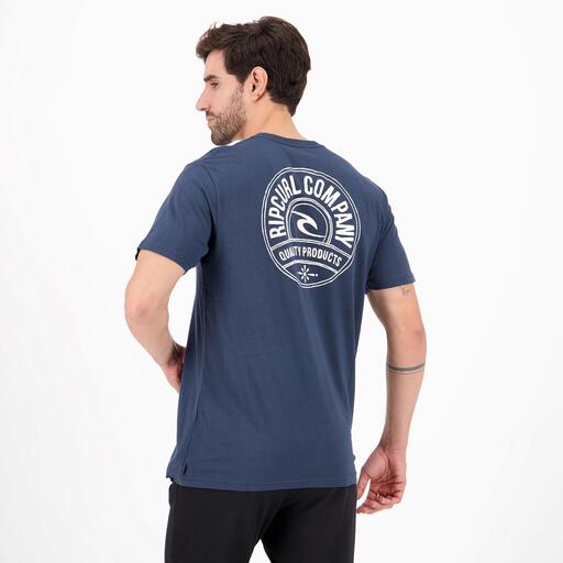 Camiseta Rip Curl