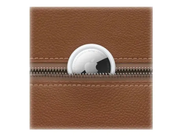 Apple | AirTag - Anti-tab Bluetooth-tag (pakke med 4)