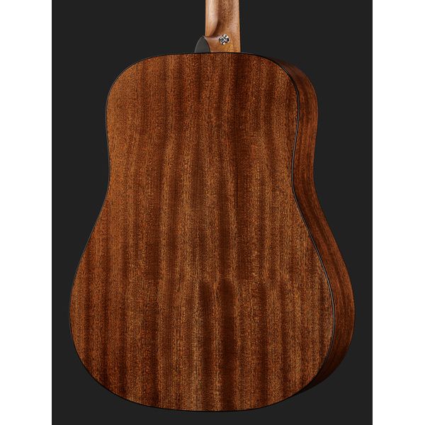 Martin Guitar D-10E-02, Sitka, Sapele LH