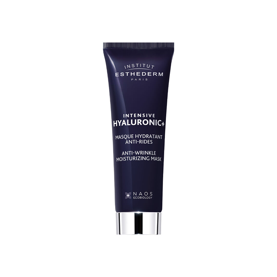 INSTITUT ESTHEDERM Intensive Hyaluronic+ Máscara Hidratação - 50ml