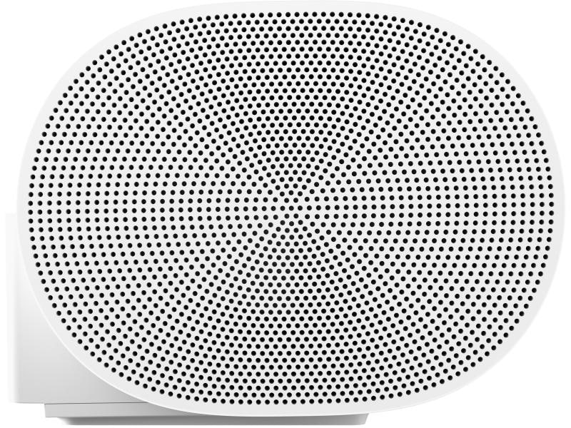 Sonos Smart Soundbar Arc Weiss Smarte Premium Soundbar für TV, Filme, Musik, Gaming und mehr