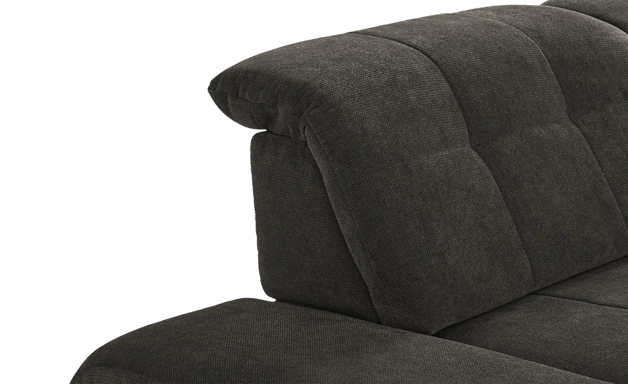 Lounge Collection Wohnlandschaft mit verschiedenen Funktionen Spencer