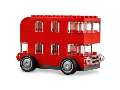 LEGO Creatieve voertuigen (11036)