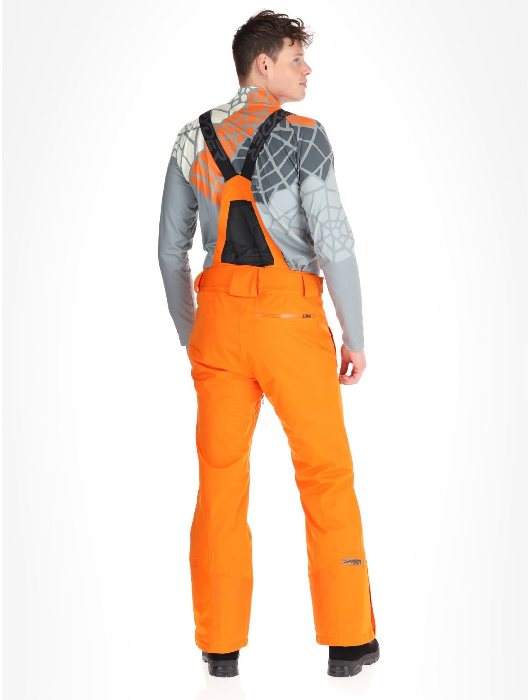 Dare skibroek heren