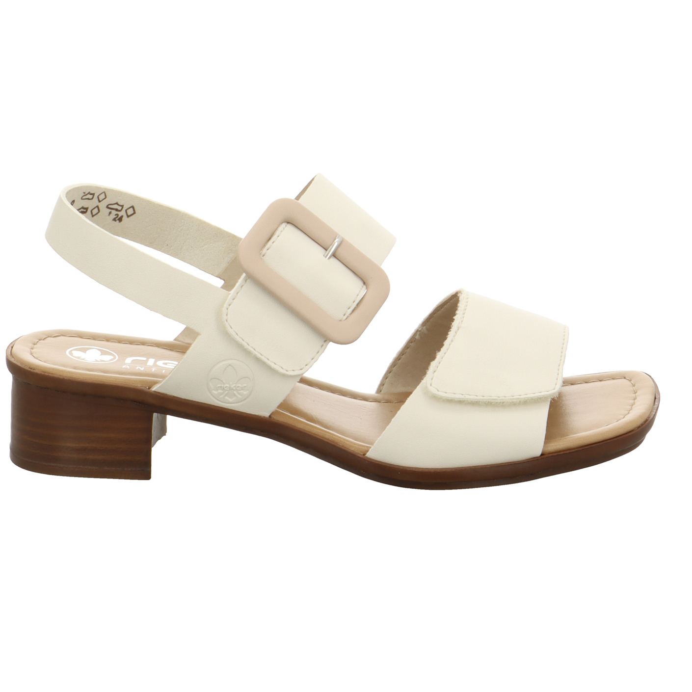 Sandale beige
