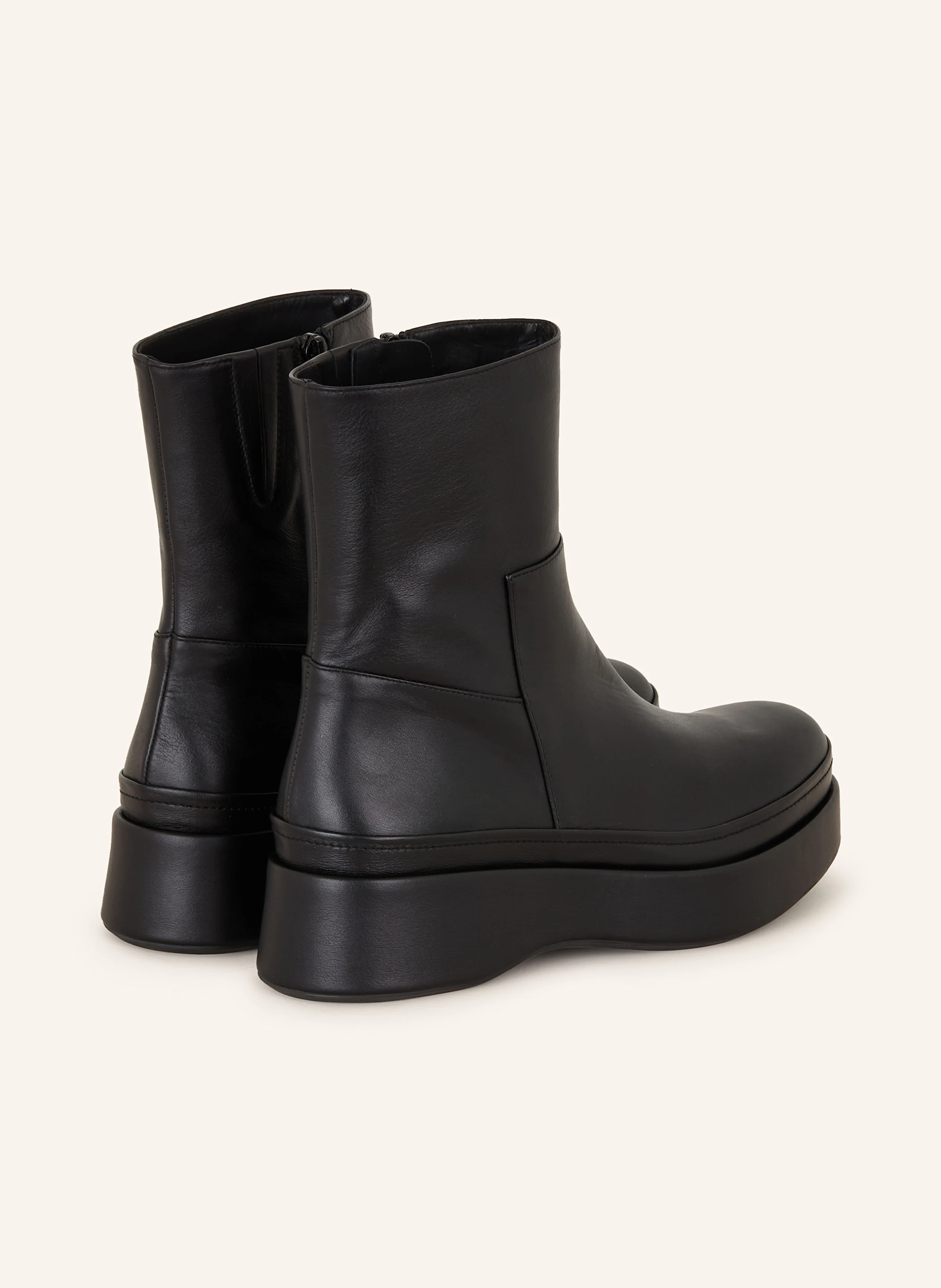 PALOMA BARCELÓ Plateau-Boots DANUBE