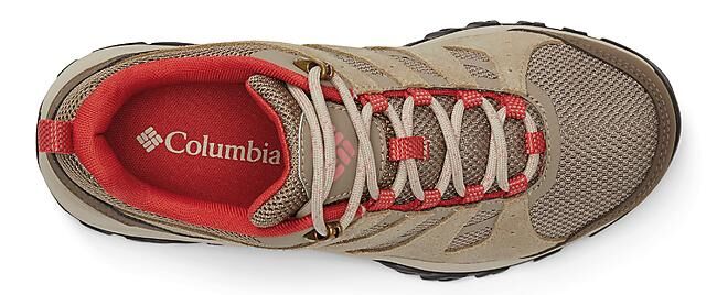 COLUMBIA - CHAUSSURES DE RANDONNEE REDMOND III W