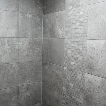 Wandtegel Concrete 30x60 cm 1,44 m²