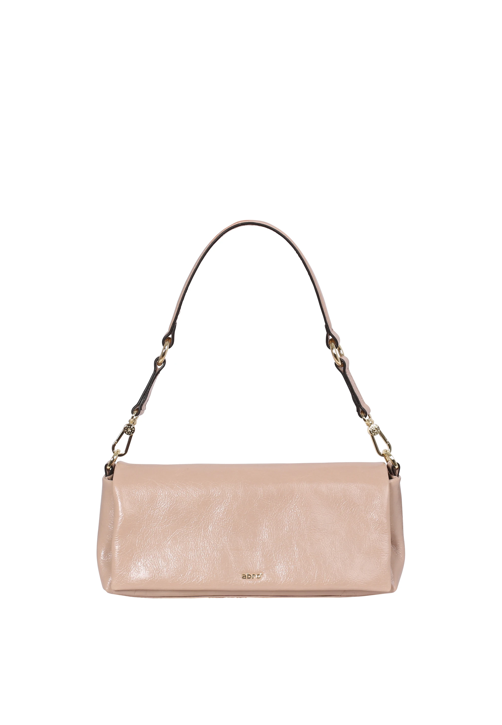 Shoulderbag MILA Leather Alias Soft Standard