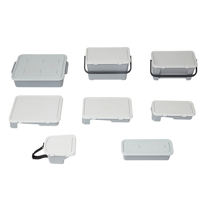 Couvercle de bac à peinture GoodHome 190mm