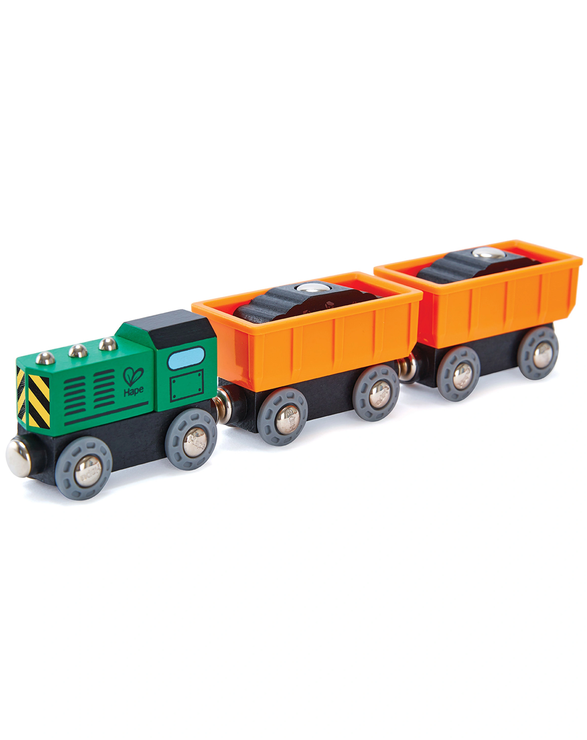 Eisenbahnzubehör DIESEL-FRACHTZUG