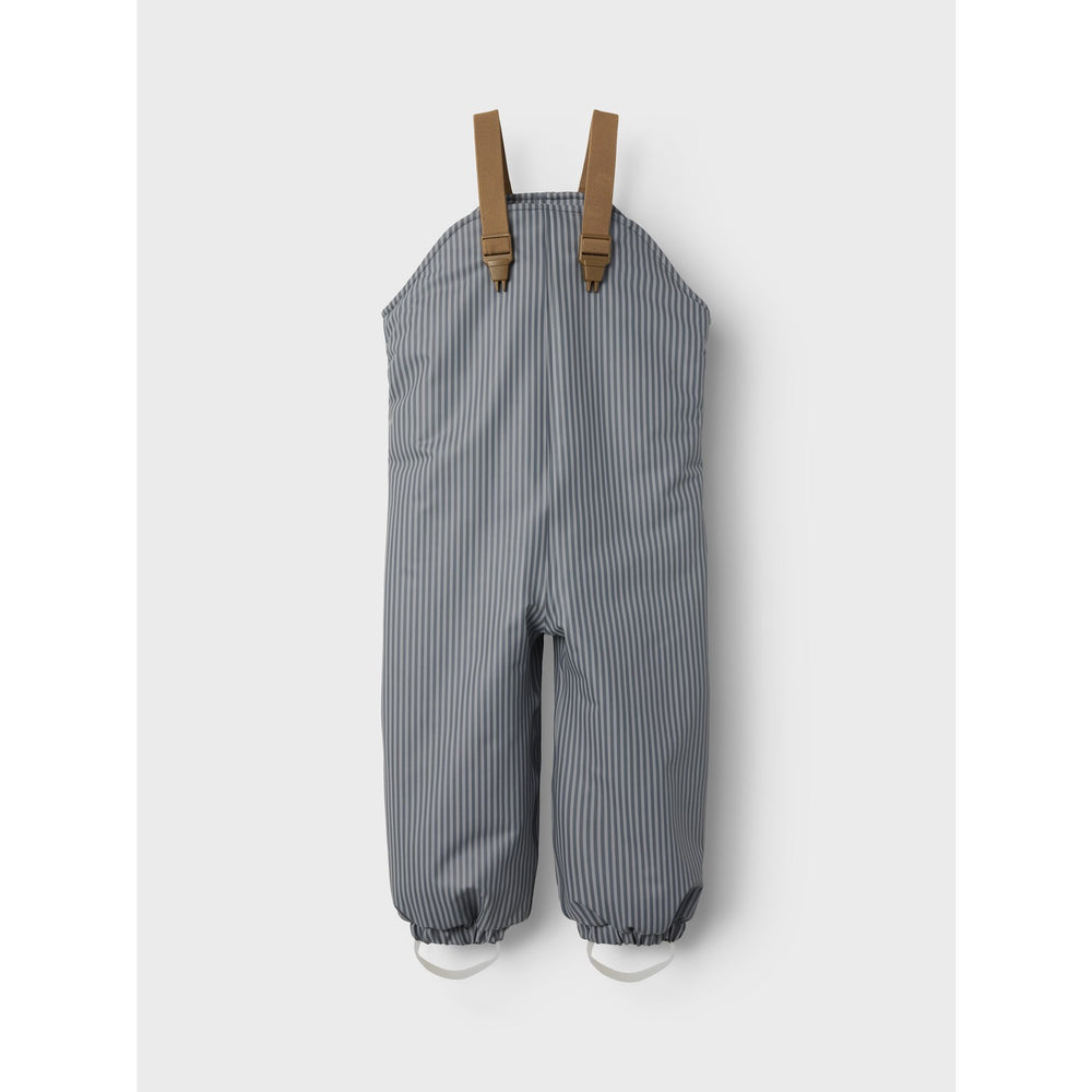 Køb Lil'Atelier Ultimate Grey Nmmladry10 Sæt Aop Fo Lil