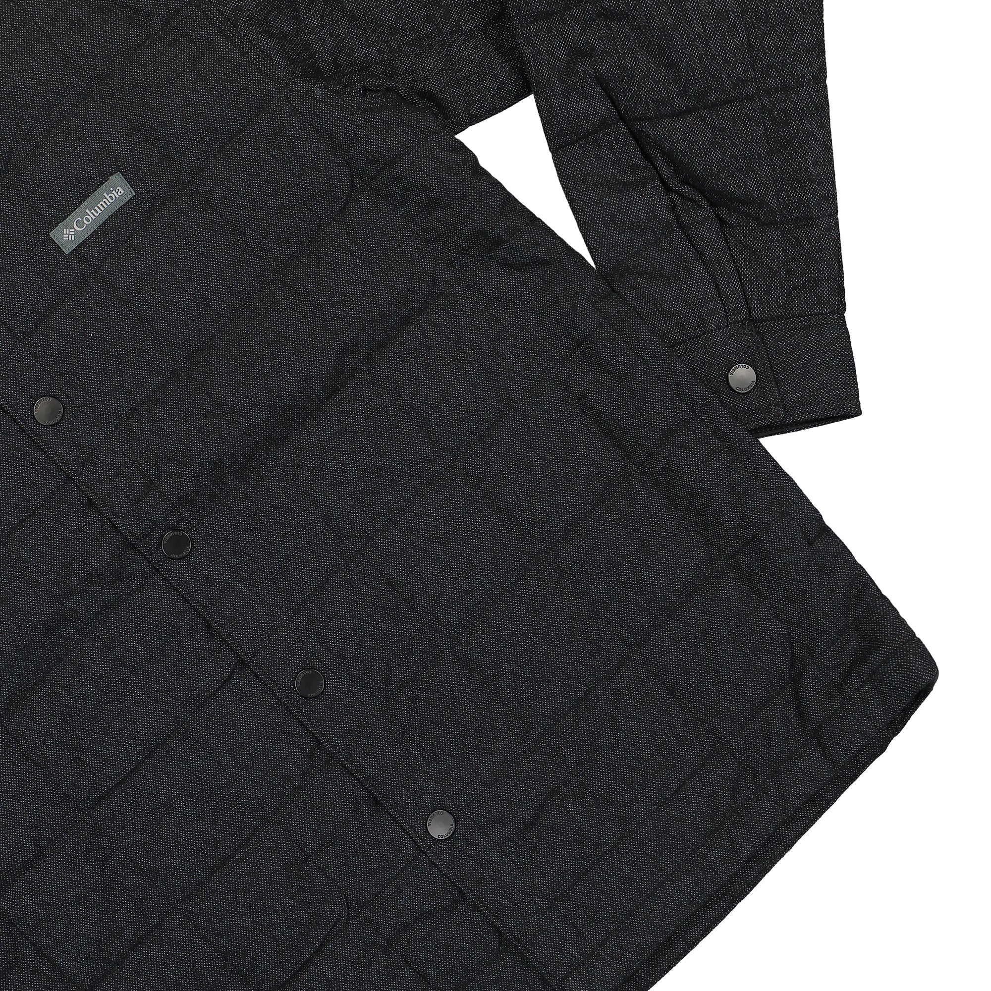 Columbia<br>Landroamer Quilted Shirt Jacket