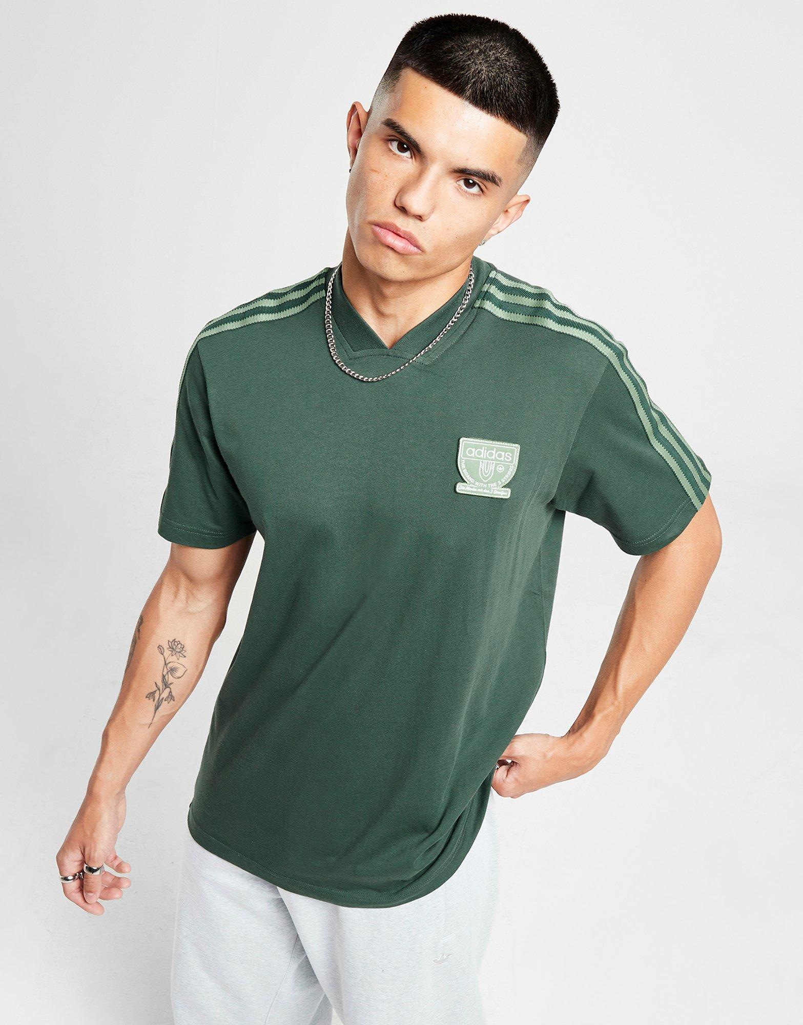 adidas Graphic Tee