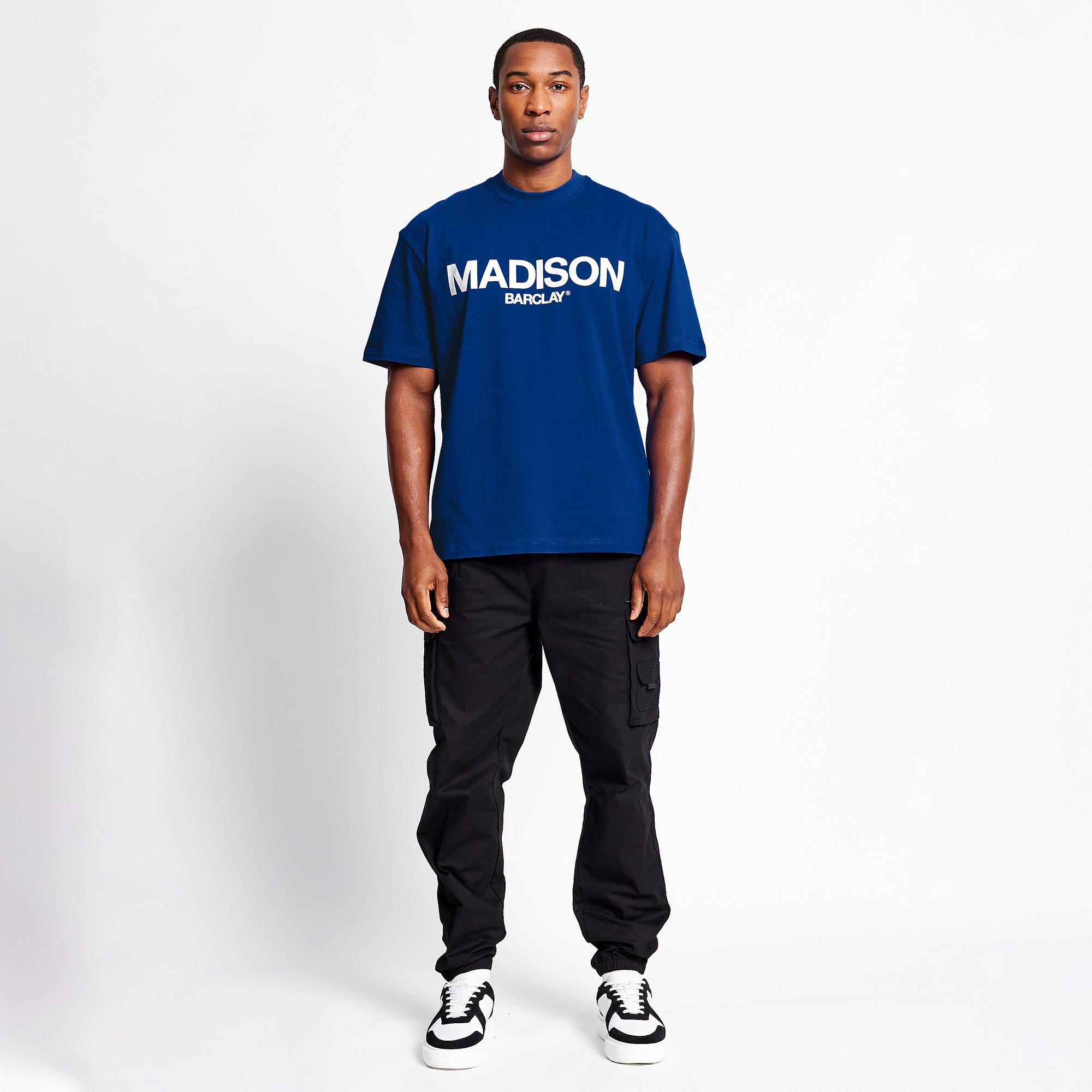 Madison Barclay Ocean Av T Shirt